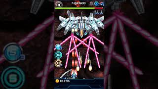 Lightning Fighter 2 4game bắn máy bay hay screenshot 1