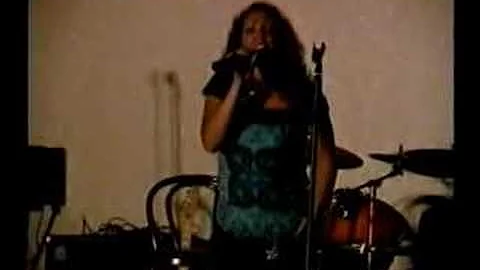 Country Music Love Song - by Jennifer Mooney
