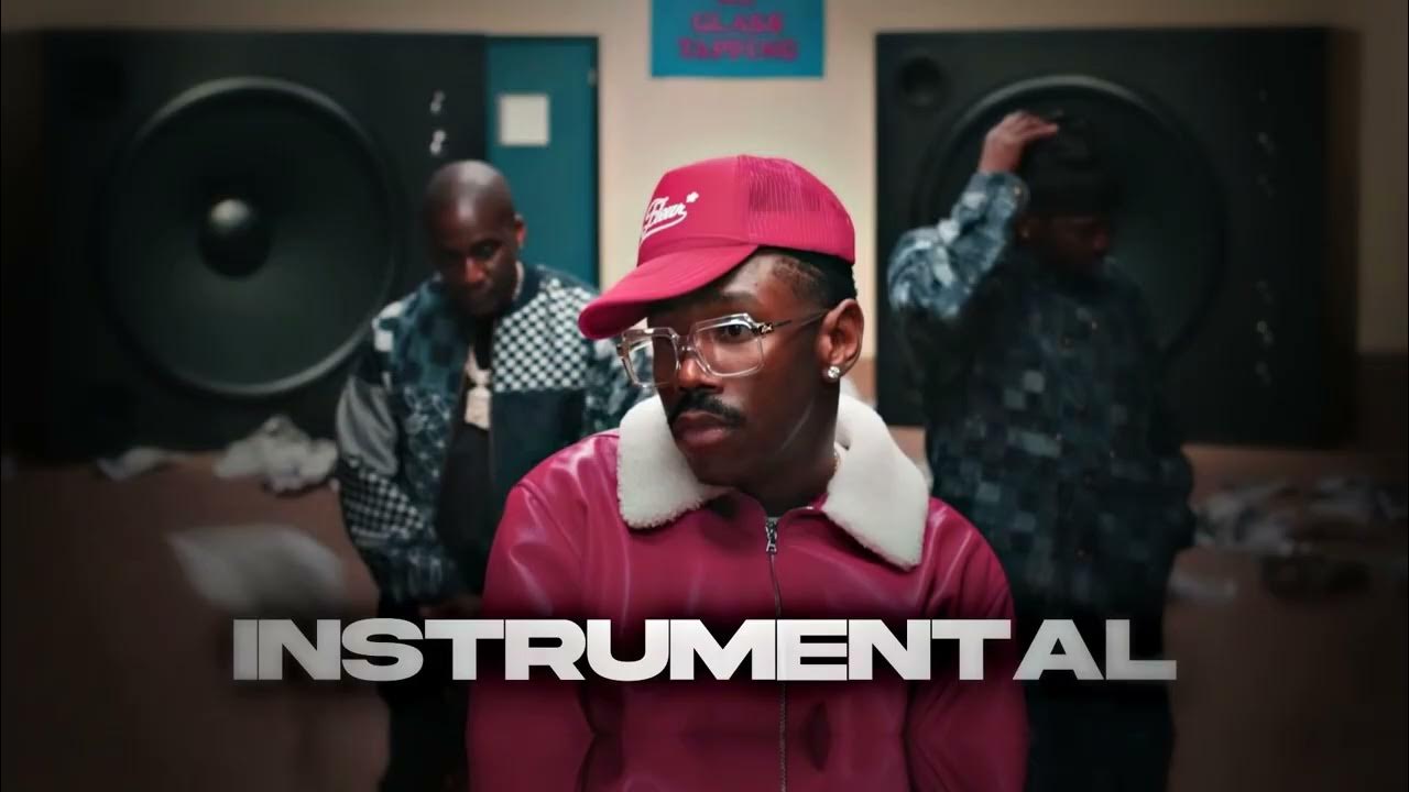 Tyler, The Creator - Stop Playing With Me (INSTRUMENTAL) Tyler, The Creator - Stop Playing With Me (INSTRUMENTAL)