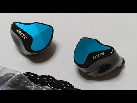 Very Nice Imaging & Positioning ! - ZiiGaat Arete 2 Review - YouTube