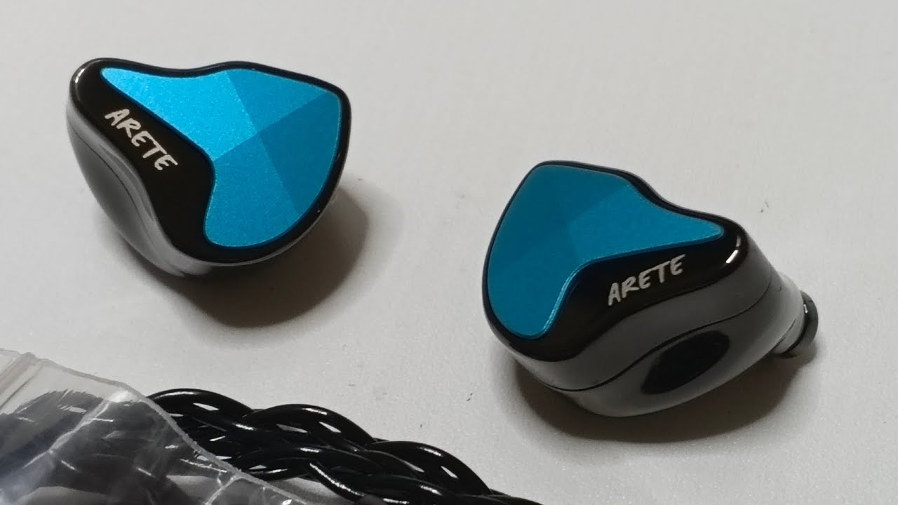 Very Nice Imaging & Positioning ! - ZiiGaat Arete 2 Review - YouTube