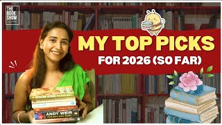 Read These Books Immediately 😇 | The Book Show Ft Rj Ananthi #bookrecommendations