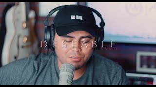 Abel- Deseable | Marcos Brunett (Cover) chords