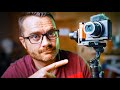 Best Sony ZV1 Gimbal, FeiyuTech G6 MAX Review & Test // Sony A7iii, Smartphone & GoPro