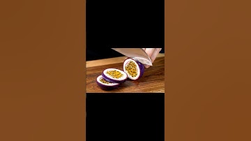 Cutting Glass Fruits Satisfying ASMR | Veo 3 #asmr #ai #veo3