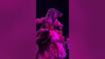 Lady Gaga - The Dead Dance (Live for the MTV VMAs 2025) Mayhem Ball MSG N5 Sept 6, 2025