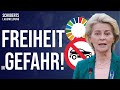 Great Reset💥Der neue radikale Plan der Strippenzieher! Frontalangriff auf alle Haushalte&amp; Autofahrer