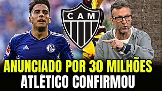 CONTRATAÇÃO HISTÓRICA NOTÍCIAS DO GALO HOJE -  - SEGUNDA-FEIRA | EDIÇÃO DA NOITE