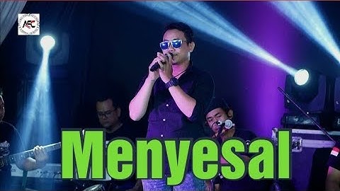 ASEP SONATA - MENYESAL