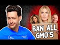 The unfortunate truth about gmos  genetically modified foods