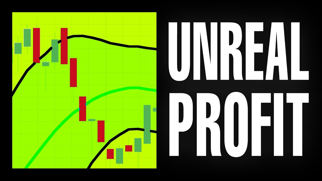 AWESOME Swing Trading Strategy With MACD and Bollinger Bands. - YouTube