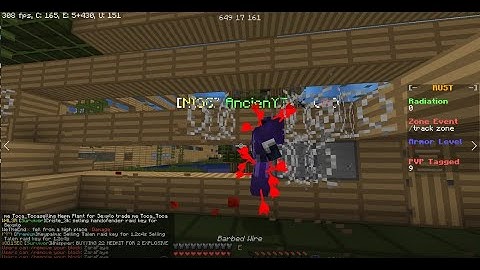 TRAPPING OP SETS  PART 1  | RUST V2 MONTAGE  |  FT. DanBilzerian_  , ElShadddai