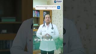 Recovery from Tuberculosis