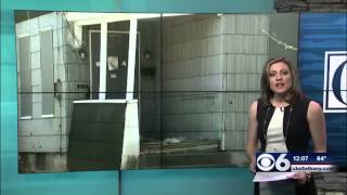 More buildings scheduled for demolition in Schen