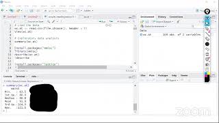 APSSDC Day 25 - Data Science Program-360DigiTMG