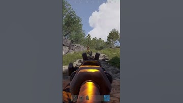 Door camping fail #rust #gaming #rustpvp #rustshorts #rustgame #fail #lol #fyp #fypシ゚viral