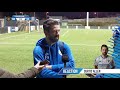 REACTION | Curtis Allen | Carrick Rangers 0-2 Coleraine