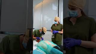 😁 Γιατί επέλεξα τη Guru Derma για Μεταμόσχευση Μαλλιών; Η εμπερία ενός πελάτη μεταμόσχευσης μαλλιών!