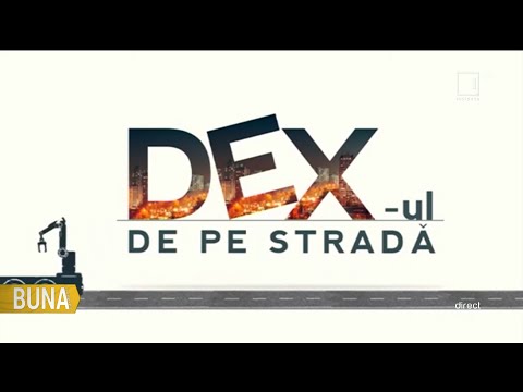 Video: Ce înseamnă expresia de pe perete?