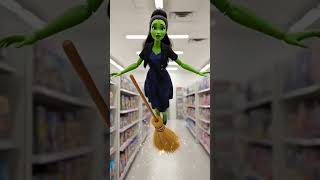 Wicked - Wicked Parody/Spoof