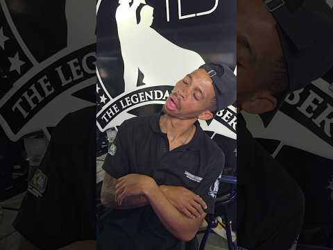 Don’t Sleep On A Job