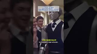 The Real Revolution Behind Humanoid Robots