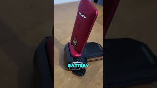 This is our 1st time finding a digital camera like this Sanyo! This will sell pretty fast for $60!