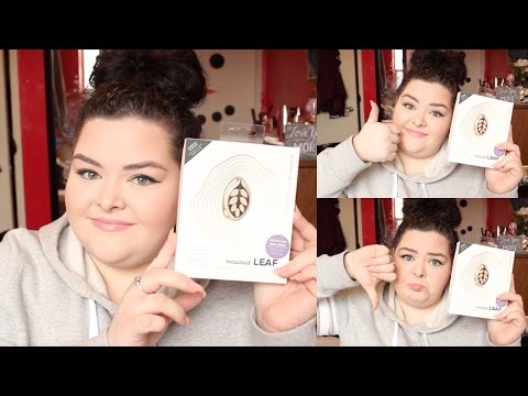 BellaBeat LEAF ♡ In-Depth Review, Pros/Cons & Why I'm Returning It!!!