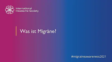 Ist Migräne genetisch bedingt?