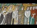 RAVENNA, PATRIMONIO DE LA HUMANIDAD