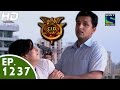 CID - सी ई डी - Maut ka Chakravyuh part 1 - Episode 1237 - 5th June, 2015