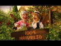 Dolmio, 100% naturlig