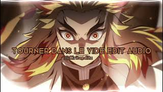 Indila - Tourner Dans Le Vide Edit Audio