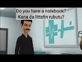 Notebook Littafin Rubutu Learn English And Hausa Koyon Turanci Da Hausa Notebook Littafin Rubutu Learn English And Hausa Koyon Turanci Da Hausa