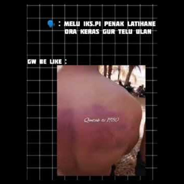 story wa IKS.PI||Kata netizen