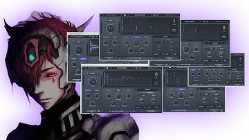 Cluster Delay Plugin Review MINIMAL AUDIO ZAYNE