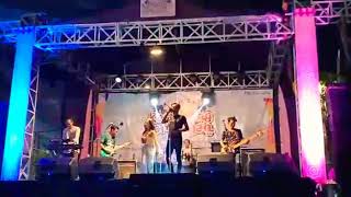 ONAH feat NIRWANA LIDA 2019 - Ku Katakan Dengan Indah (Cover Noah)