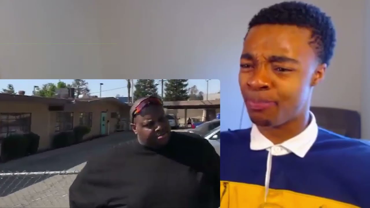 flightreacts to edp getting a cupcake