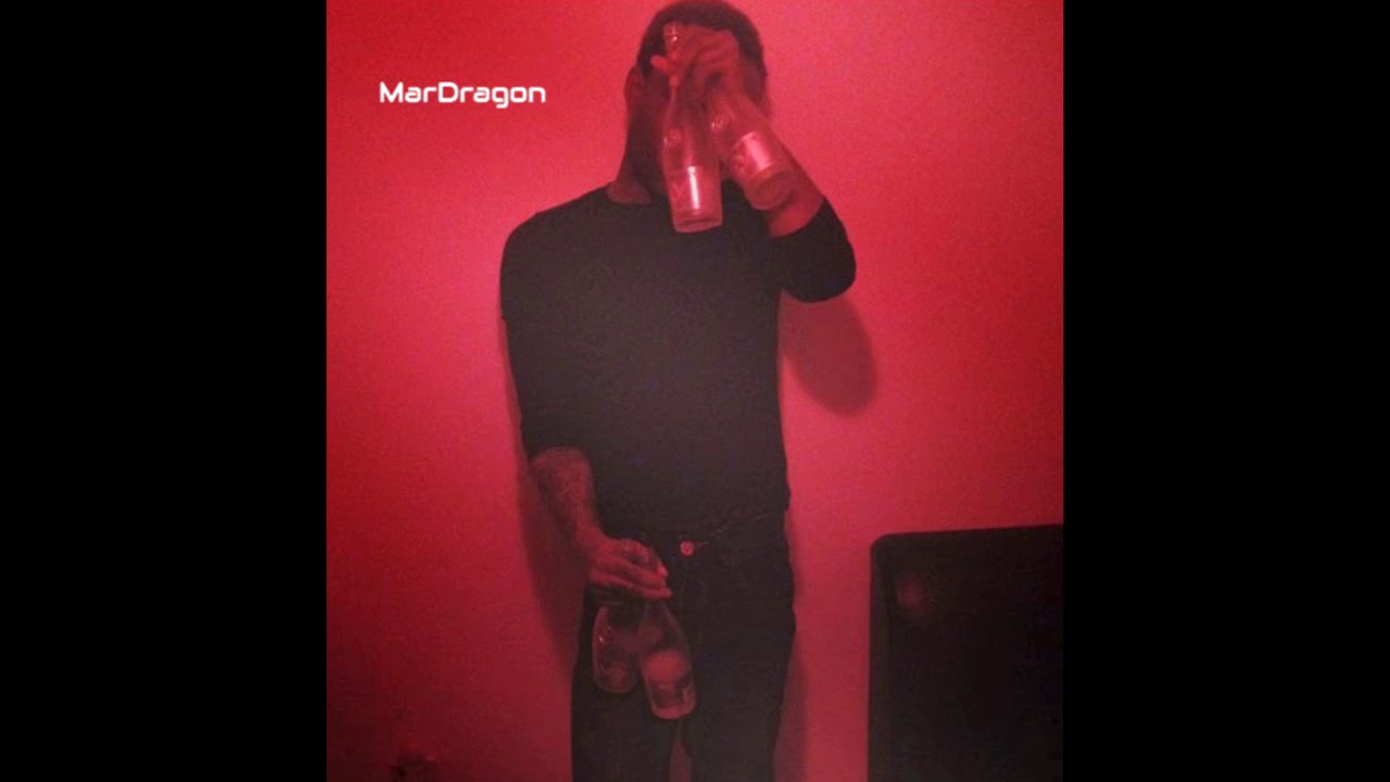 VAMP MONEY AKA SPACEGHOSTPURRP - MIAMI STICK DRILL VOL. 2 [PROD. SPACEGHOSTPURRP]