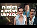 The Complicated Discussion Surrounding Crazy Rich Asians | Video Essay