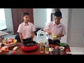 M103 sk141 how to make plastic from milk