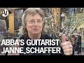 Capture de la vidéo Abba's Guitarist Janne Schaffer Is Coming To London!