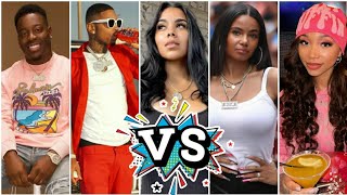 Damien Prince VS Funny Mike VS Rayssa (The Trench Family) VS Broolyn VS Zonnique Lifestyle Comp