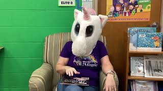 2026 Masked Reader #1 REVEAL