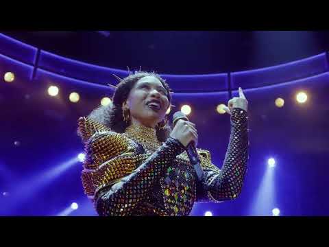 SIX musical video