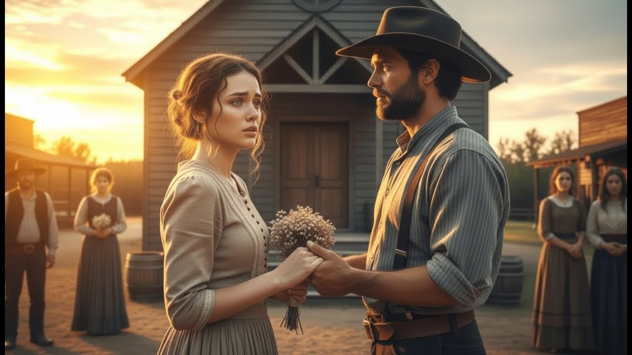 Mit 19 an armen Bauern verkauft – was er in der Hochzeitsnacht tut, verändert alles