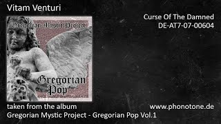 Vitam Venturi - Gregorian Pop Vol.1 - 06 - Curse Of The Damned