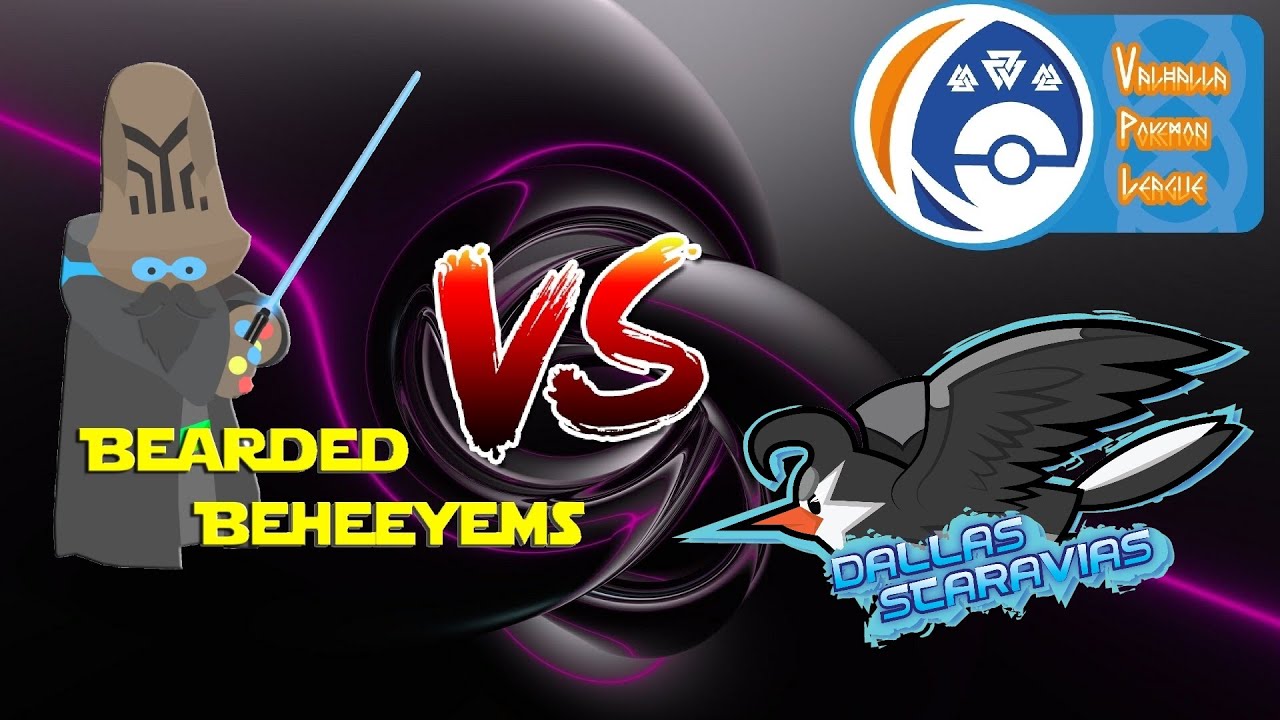 VPL S1 Week 2 vs Dallas Staravias, I miss you