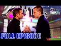 Frank Lampard and John Terry Go Face to Face | Play To The Whistle