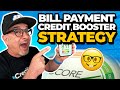 How to pay your credit card bills strategically to boost your credit score